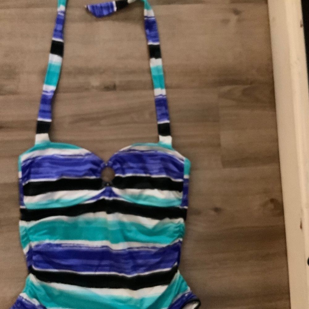 Tankini Top